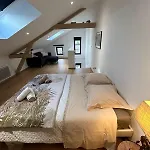Vakantiehuis Le Numero 5 *