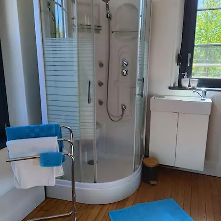 Le Numero 5 * 바르둑