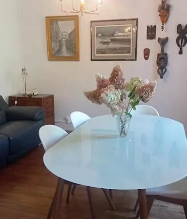 Сasa de vacaciones Le Numéro 5 *