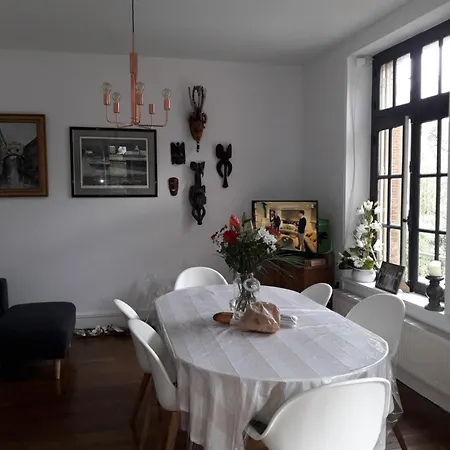 Le Numéro 5 Bar-le-Duc