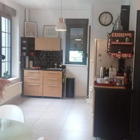 Le Numero 5 펜션 바르둑