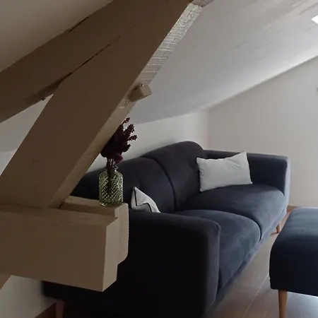 Hébergement de vacances Le Numero 5