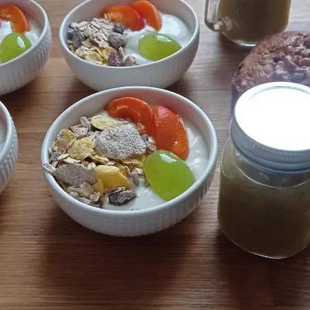 Сasa de vacaciones Le Numéro 5 Bar-le-Duc