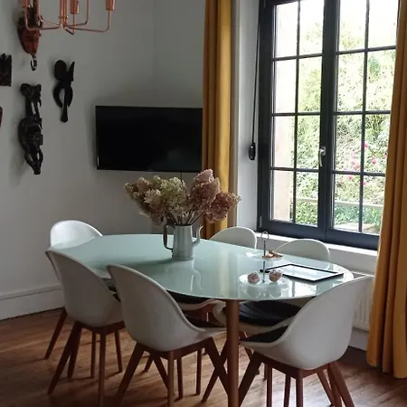 Holiday home Le Numero 5