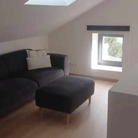 Holiday home Le Numero 5 Bar-le-Duc