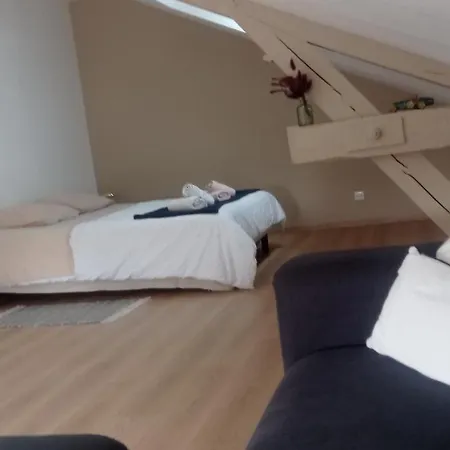 Le Numero 5 * Bar-le-Duc