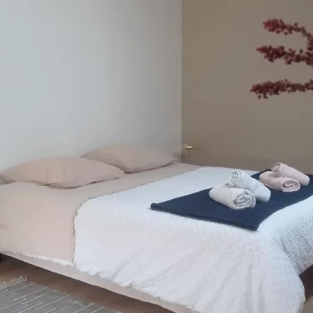 Holiday home Le Numero 5