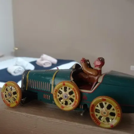 Le Numero 5 Holiday home Bar-le-Duc