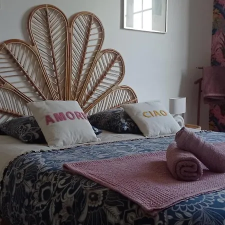 Holiday home Le Numero 5