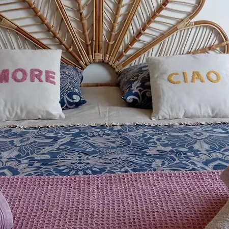 Tatil Evi Le Numero 5