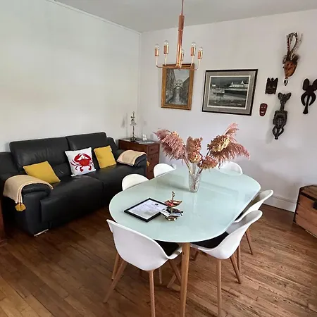 Le Numero 5 * Bar-le-Duc