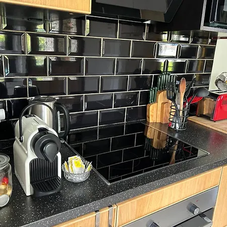 Tatil Evi Le Numero 5 Bar-le-Duc