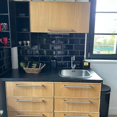 Tatil Evi Le Numero 5 *