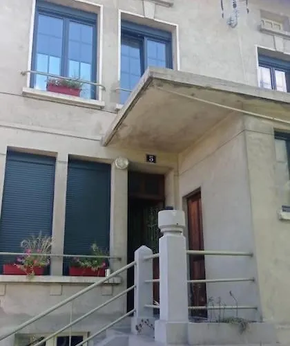 Le Numero 5 Tatil Evi *