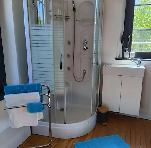 Le Numero 5 * Bar-le-Duc