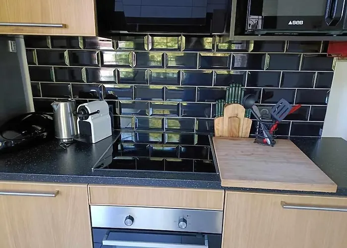 Holiday home Le Numero 5