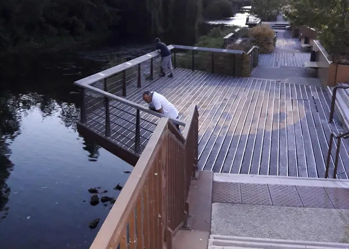 Holiday home Le Numero 5