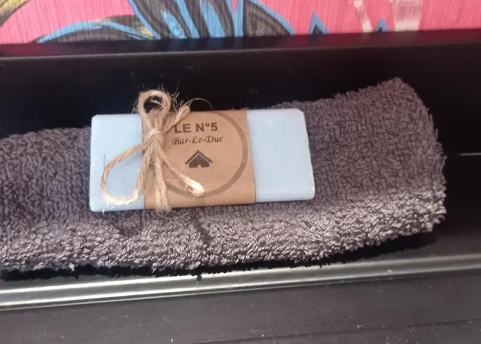 Le Numero 5 Tatil Evi *