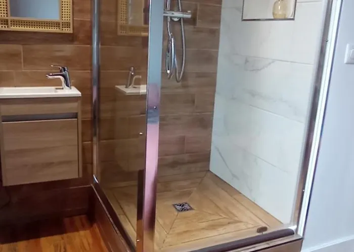 Holiday home Le Numero 5