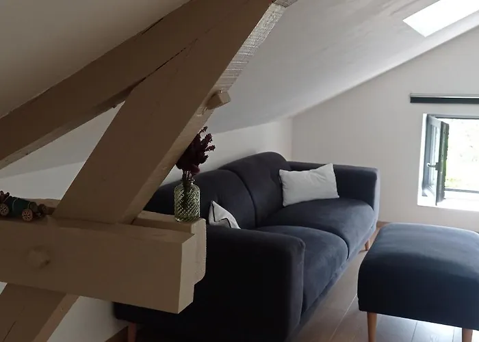 Holiday home Le Numero 5