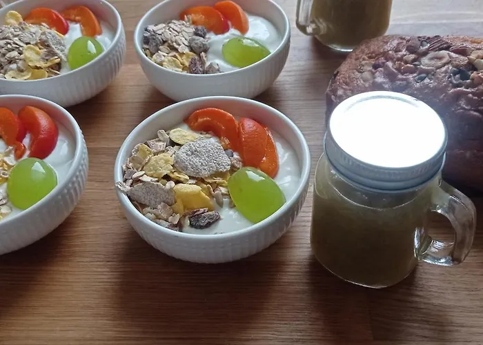 Tatil Evi Le Numero 5 Bar-le-Duc