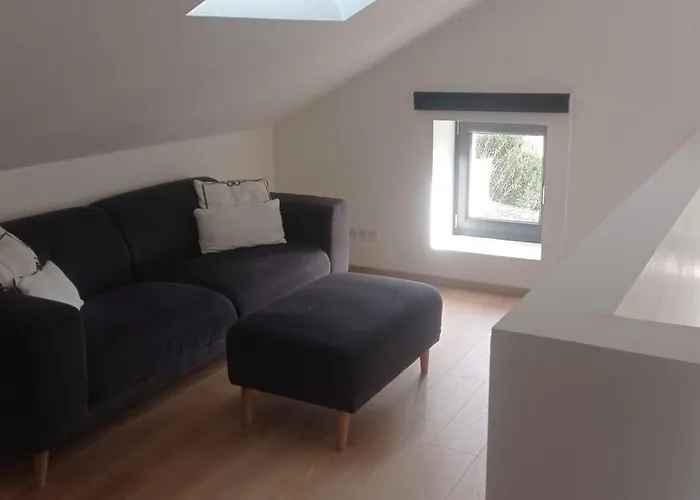 Holiday home Le Numero 5 Bar-le-Duc