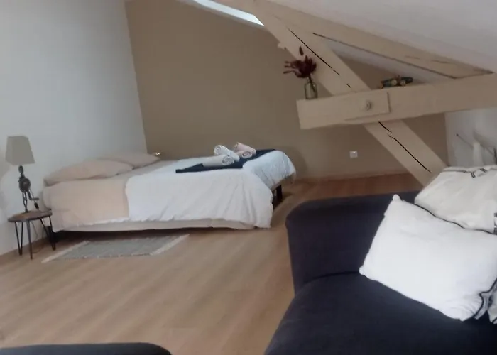 Le Numero 5 * Bar-le-Duc