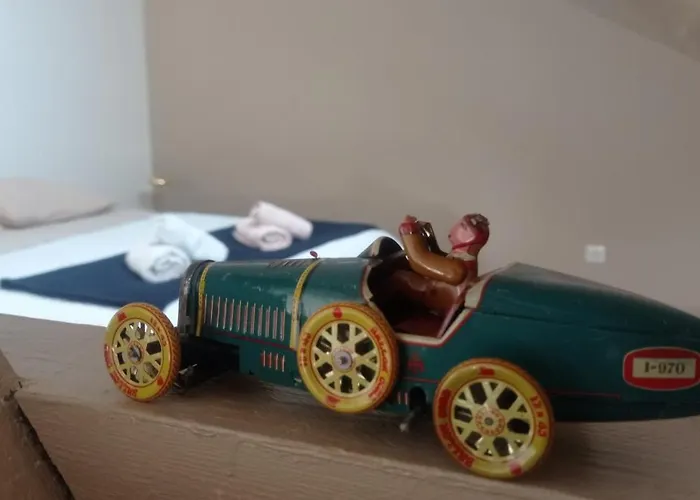 Le Numero 5 Holiday home Bar-le-Duc