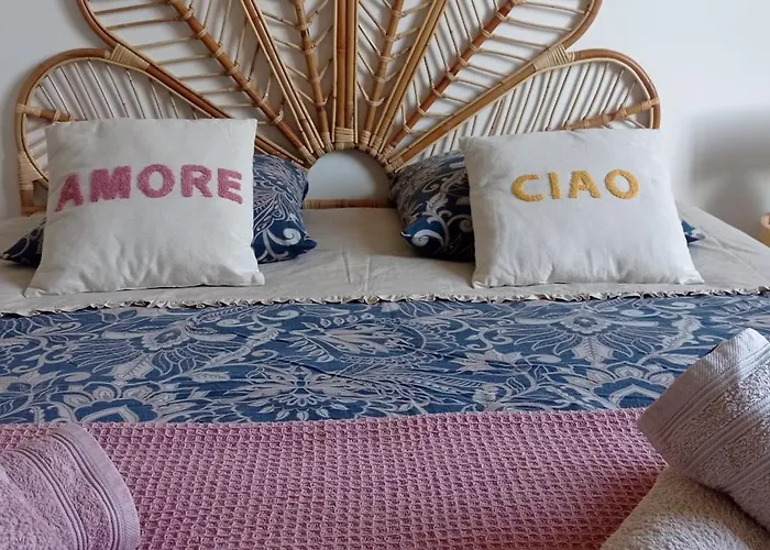 Tatil Evi Le Numero 5