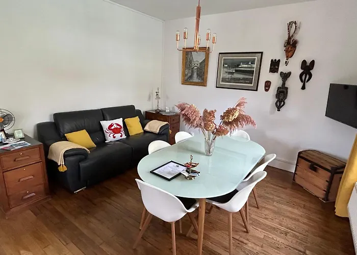 Le Numero 5 * Bar-le-Duc