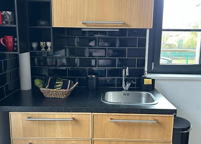 Tatil Evi Le Numero 5 *