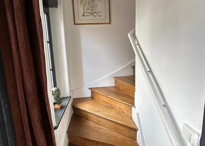 Le Numero 5 Tatil Evi Bar-le-Duc