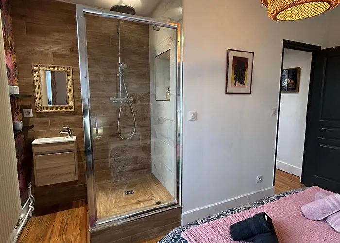 Tatil Evi Le Numero 5