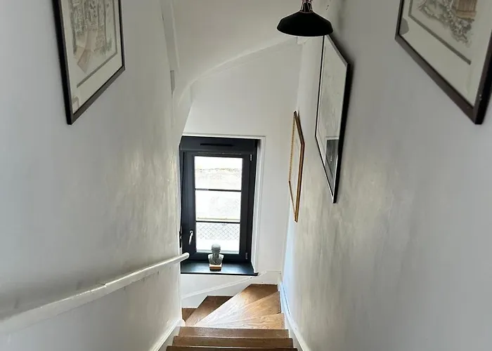 Le Numero 5 Tatil Evi