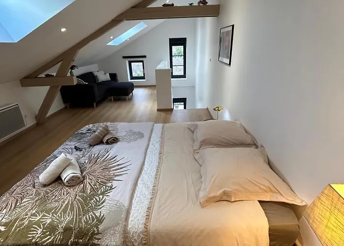 Tatil Evi Le Numero 5 *