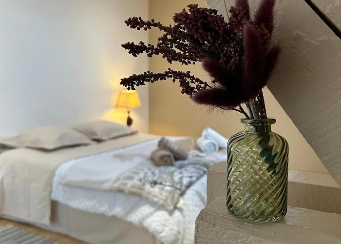 Tatil Evi Le Numero 5