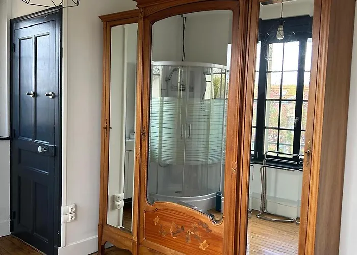 Le Numero 5 Tatil Evi